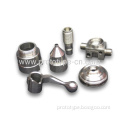 Cnc Precision Machining Parts 